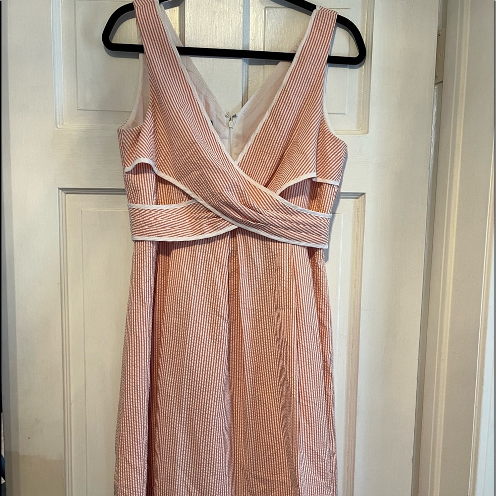 9 West Sun Dress